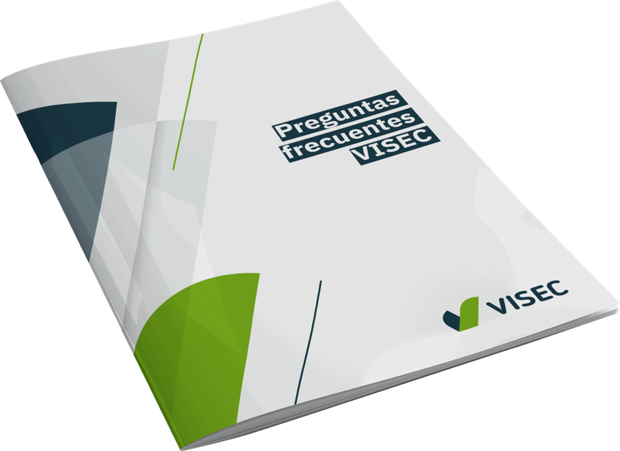Preguntas frecuentes VISEC