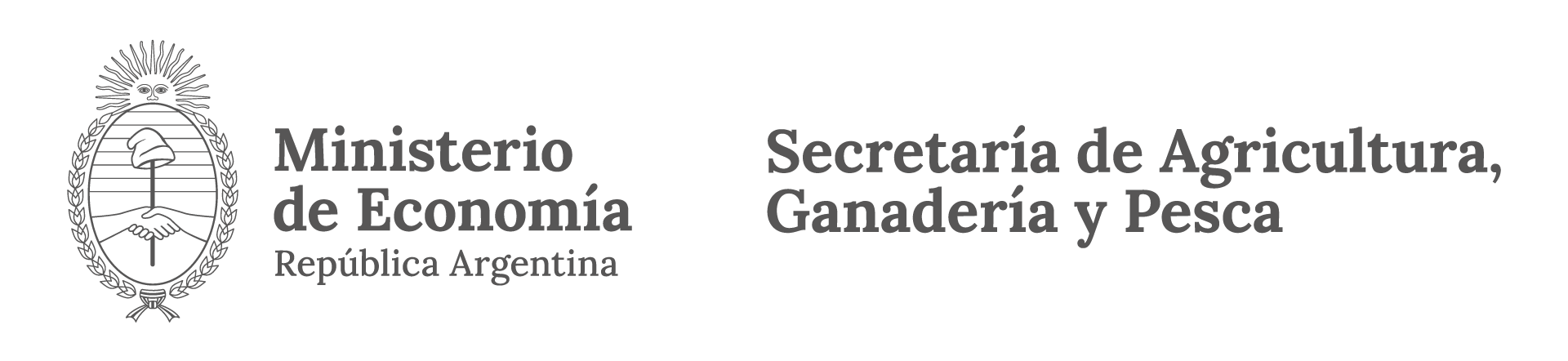 Ministerio de Agricultura