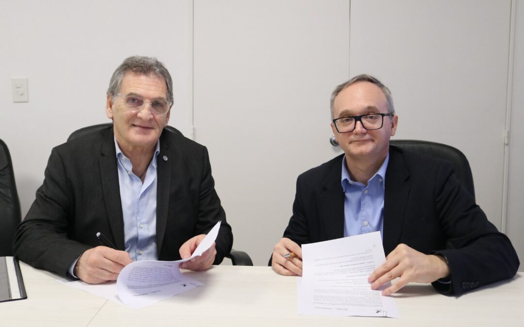 Acuerdo de colaboración técnica con el instituto nacional de asuntos indígenas (INAI) para el cumplimiento de la legislación vigente en la producción agrícola y ganadera de exportación a la UE en materia de comunidades indígenas.