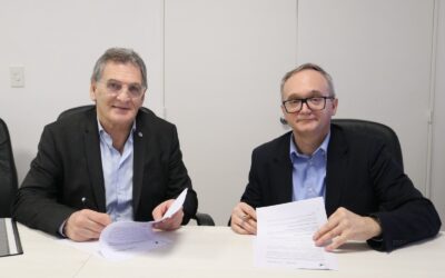 Acuerdo de colaboración técnica con el instituto nacional de asuntos indígenas (INAI) para el cumplimiento de la legislación vigente en la producción agrícola y ganadera de exportación a la UE en materia de comunidades indígenas.