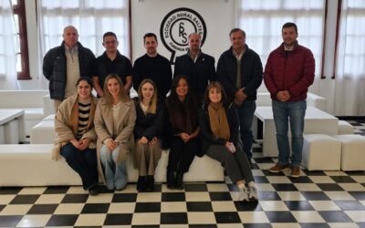 Más de 100 actores de las cadenas de soja y carne participaron en los talleres regionales de VISEC